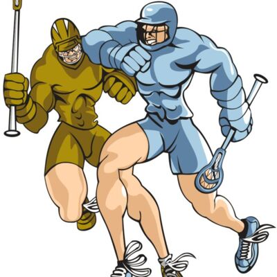 LACROSSE 18 RQC Thumbnail