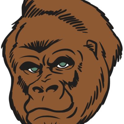 AR19 GORILLA 01 RQC Thumbnail