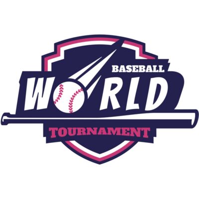 World Baseball Tournament logo 01 Thumbnail