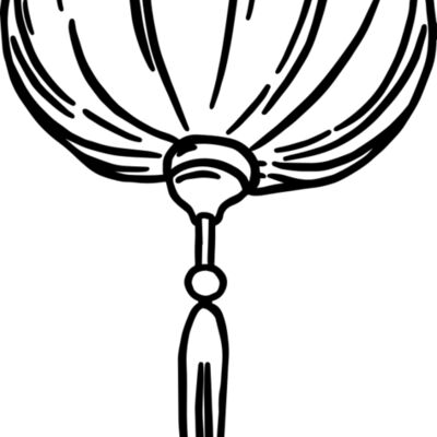 Chinese Lantern Thumbnail