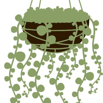 Hanging Plants 3 Thumbnail