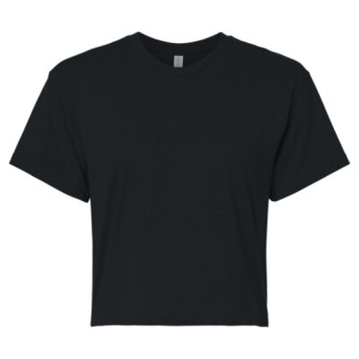 Women's Ideal Crop Top Thumbnail