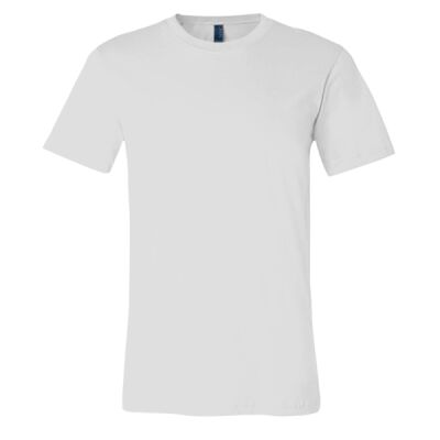 Unisex Short Sleeve Jersey T-Shirt Thumbnail