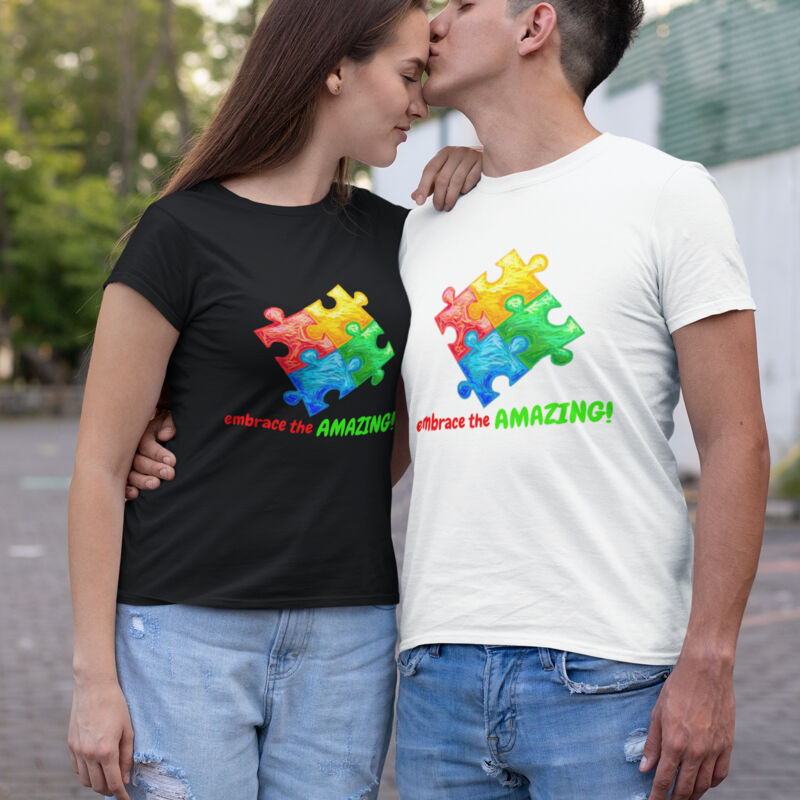 Embrace the Amazing Thumbnail