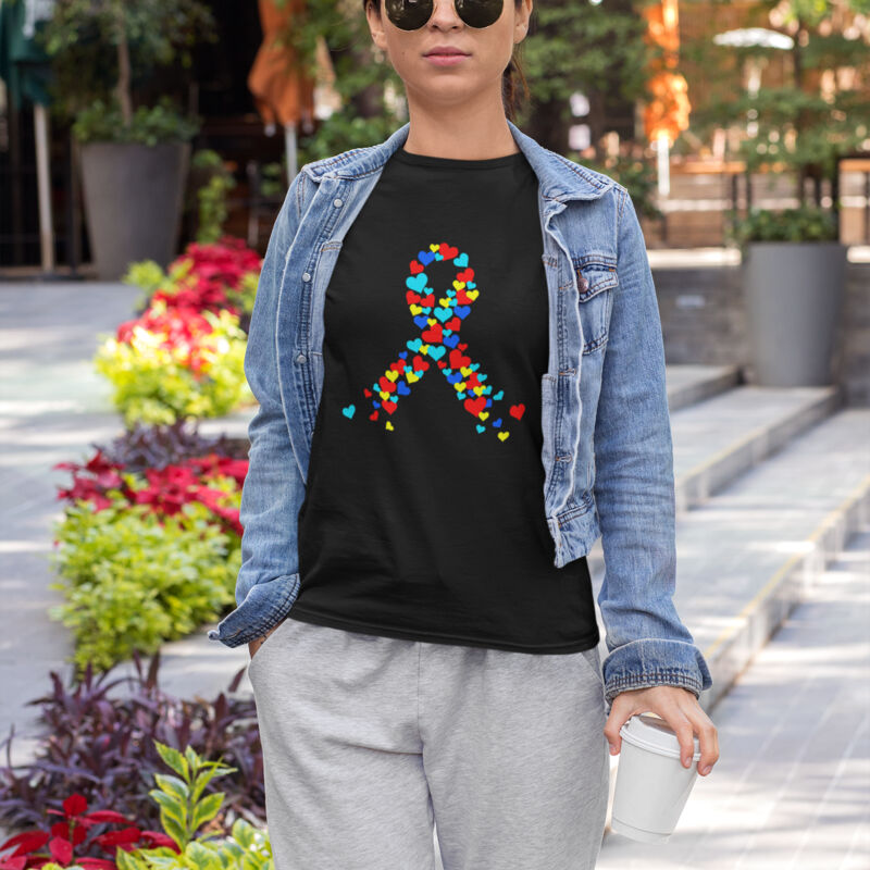 Autism Ribbon Thumbnail