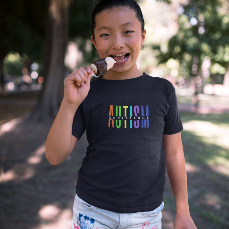 Autism Acceptance Thumbnail