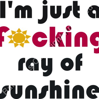 Ray of Sunshine Thumbnail