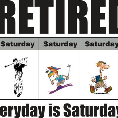 Retired Saturday Thumbnail