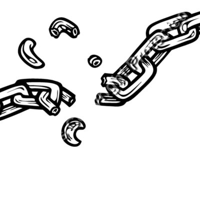 ESchains005bw Thumbnail