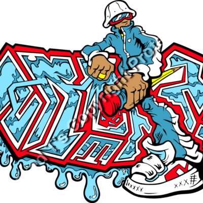 ESgraffiti004clr Thumbnail