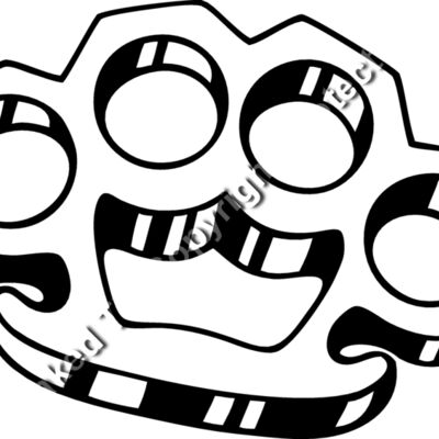 ESbrssknckl001bw Thumbnail