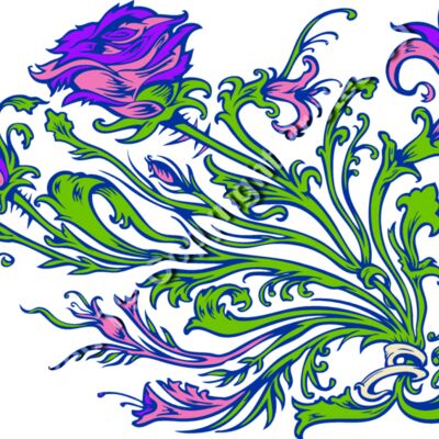ESflower005clr Thumbnail