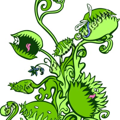 ESflower004clr Thumbnail