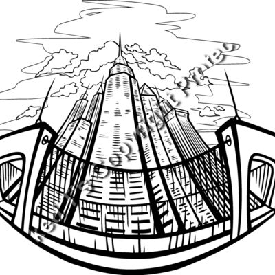 EScity02BW Thumbnail