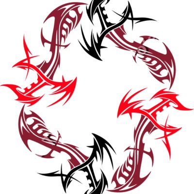 EStribal003CLR Thumbnail