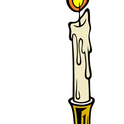 EScandle001CLR Thumbnail