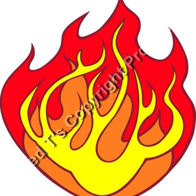 ESflames009clr Thumbnail