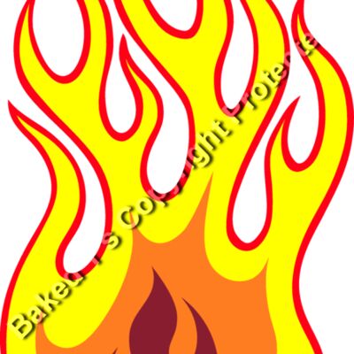 ESflames005clr Thumbnail