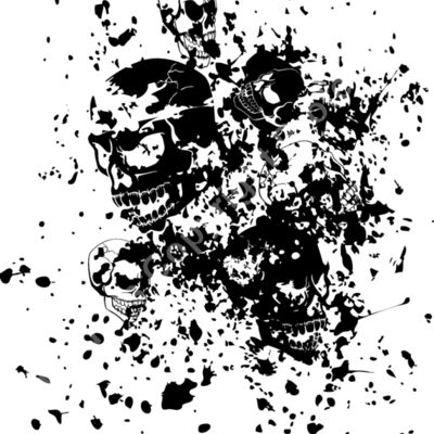 ESsplatr012bw Thumbnail