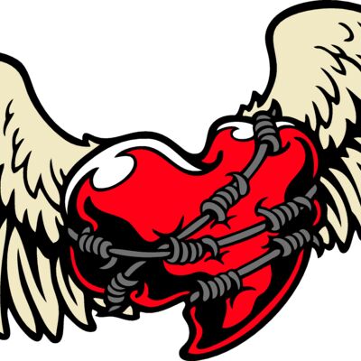 ESheart001clr Thumbnail