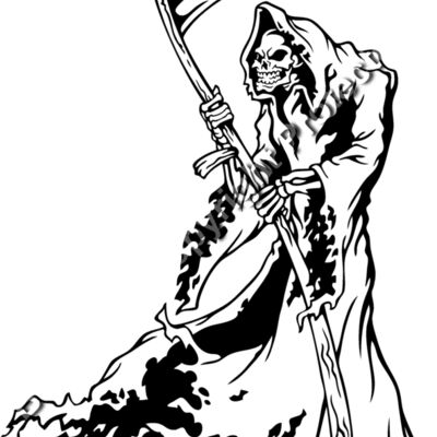 ESreaper003bw Thumbnail