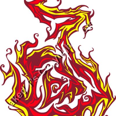 ESflames062clr Thumbnail