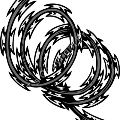 ESbarbwire001clr Thumbnail