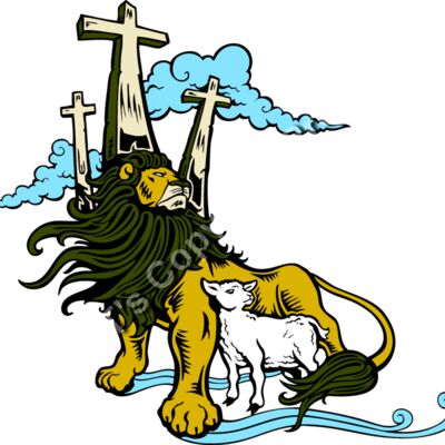 ESlionlamb001clr Thumbnail