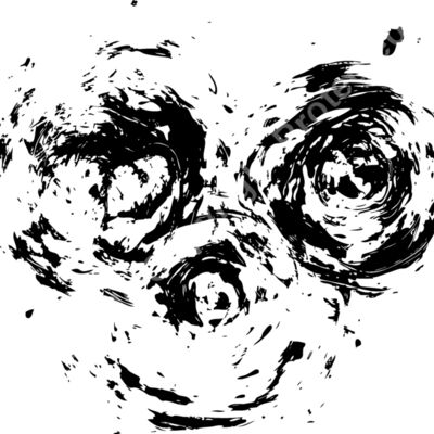 ESsplatr007BW Thumbnail