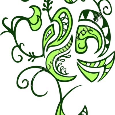 ESfloralbkgr002clr Thumbnail