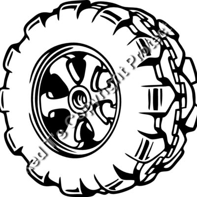 ESwheel004bw Thumbnail