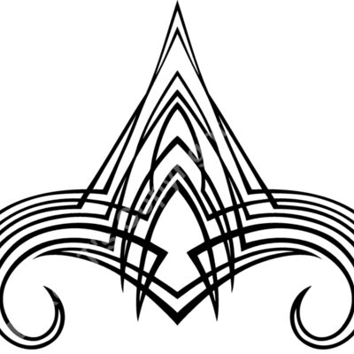 ESpinstripe024BW Thumbnail