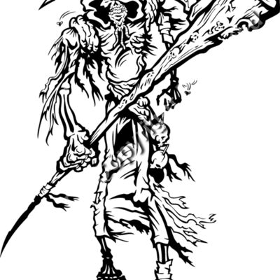 ESreaper004BW Thumbnail