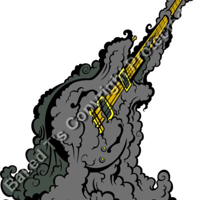 ESsmkguitar001clr Thumbnail