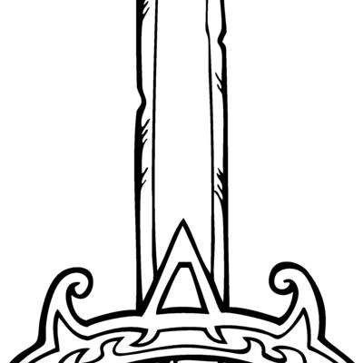 ESsword002bw Thumbnail