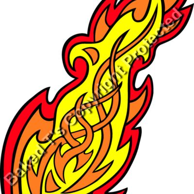 ESflames059clr Thumbnail