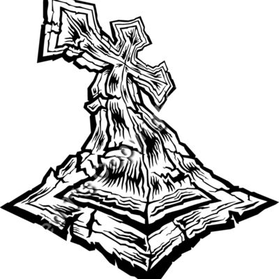 EScross005BW Thumbnail