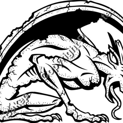 ESGargoyle001BW Thumbnail