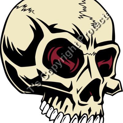 ESskull032clr Thumbnail