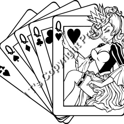 EScards001bw Thumbnail