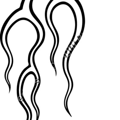 ESflames035BW Thumbnail