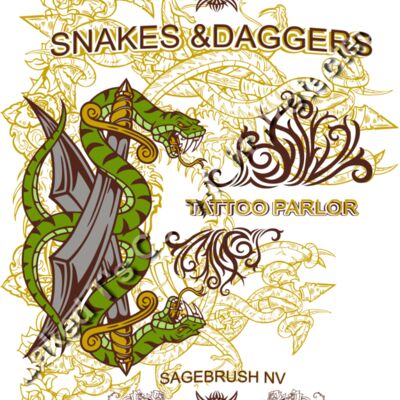 SnakeTemp2ES2 Thumbnail