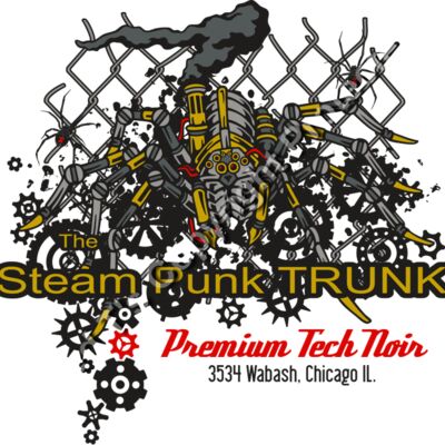 SpiderTemp1ES2 Thumbnail