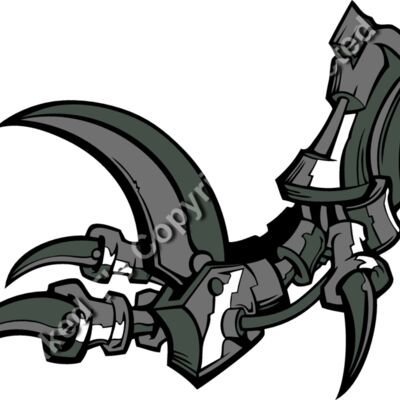 ES2raptclaw001clr Thumbnail