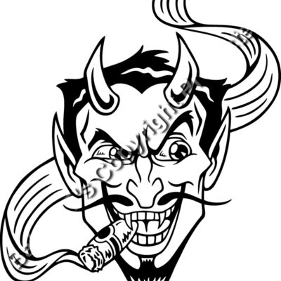 ES2devil003BW Thumbnail