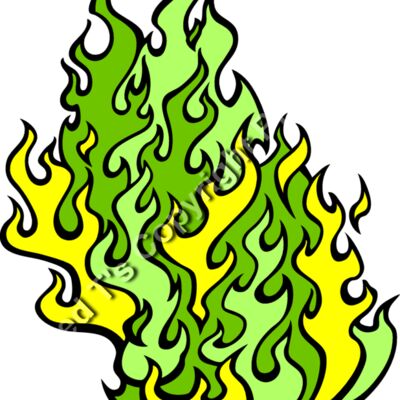 ES2flames036clr Thumbnail