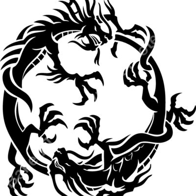 ES2tribal008BW Thumbnail