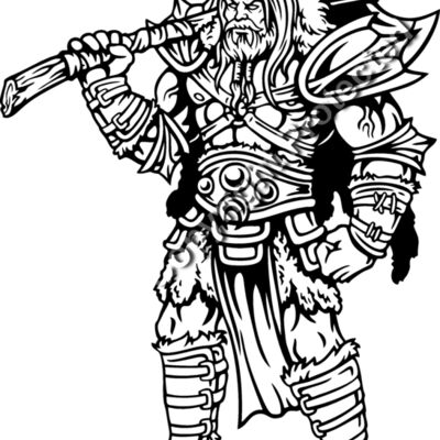 ES2barbarian003BW Thumbnail