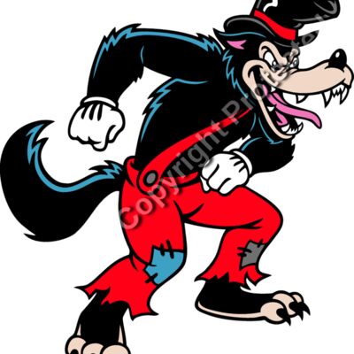 ES2wolf004CLR Thumbnail