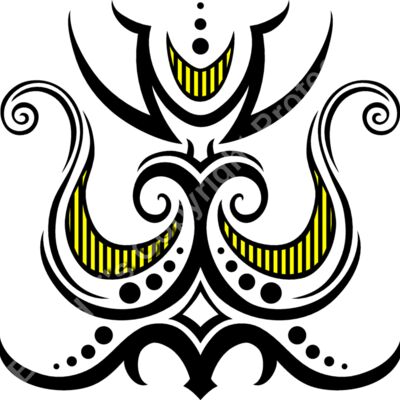 ES2tribal040clr Thumbnail